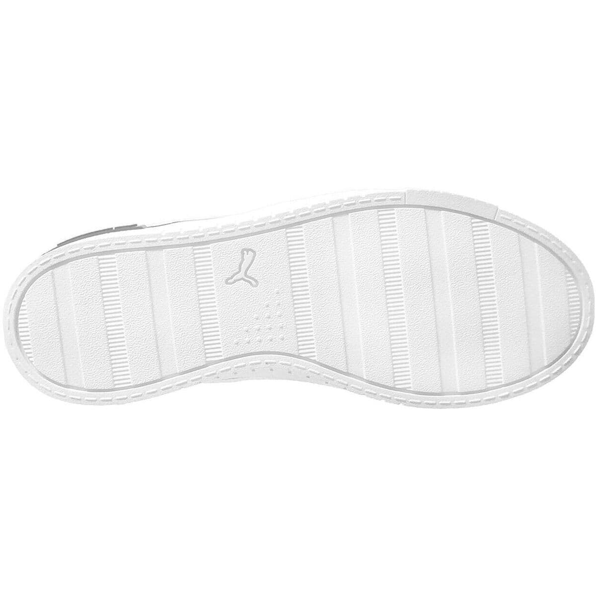 Women's Sneakers Puma Black