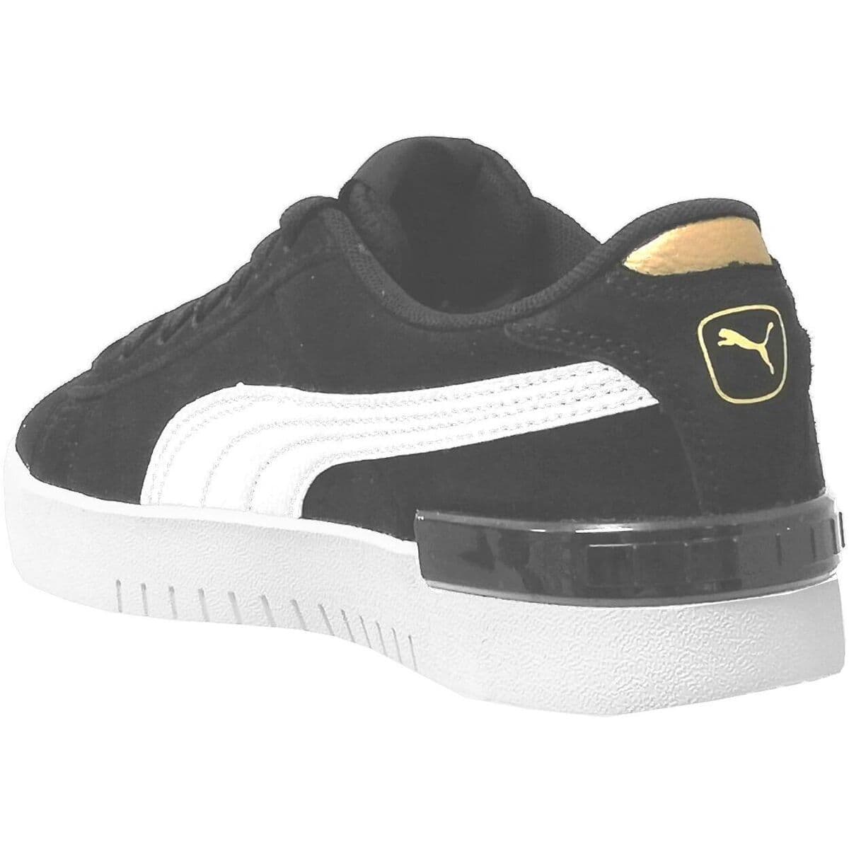 Women's Sneakers Puma Black