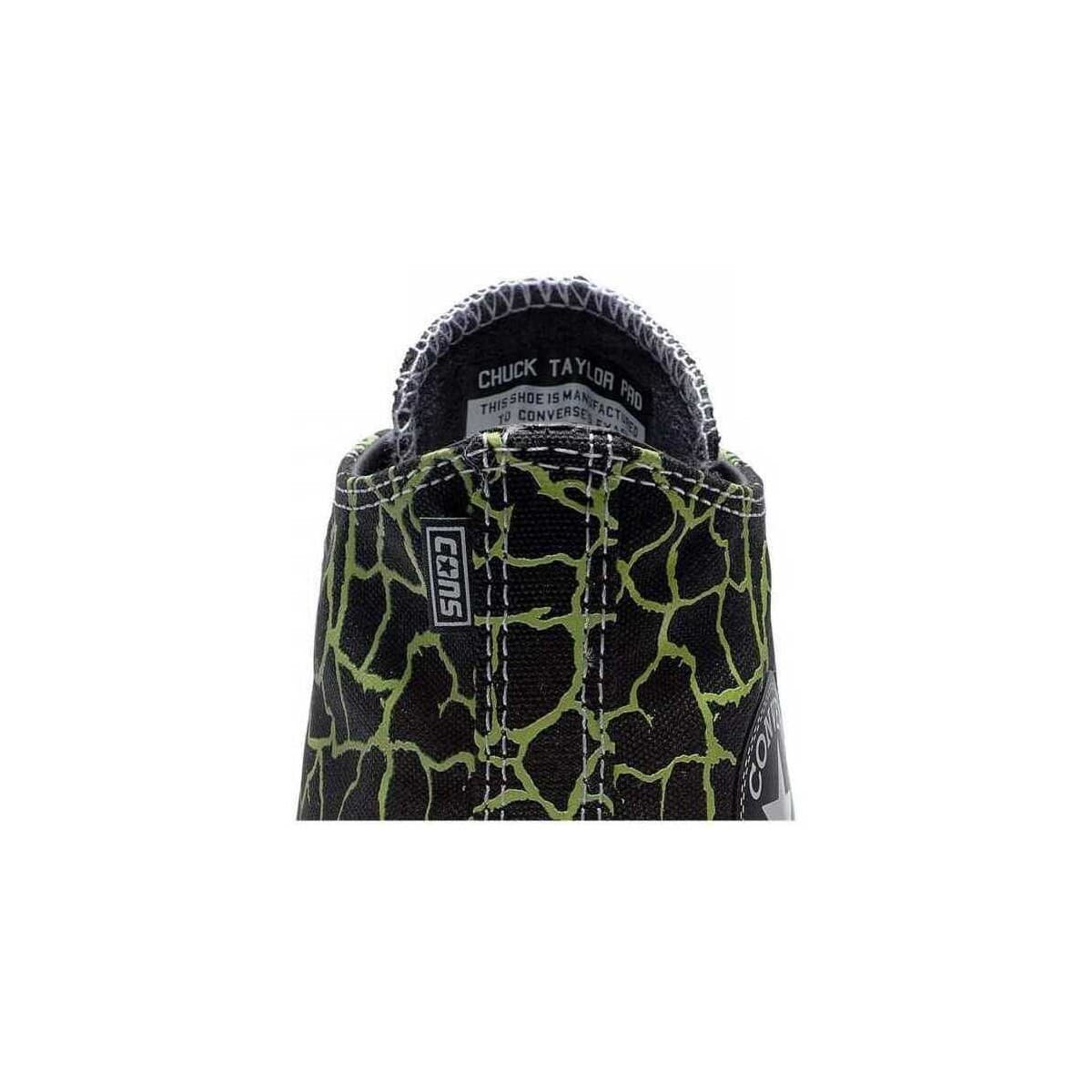 Women's Sneakers Converse Black