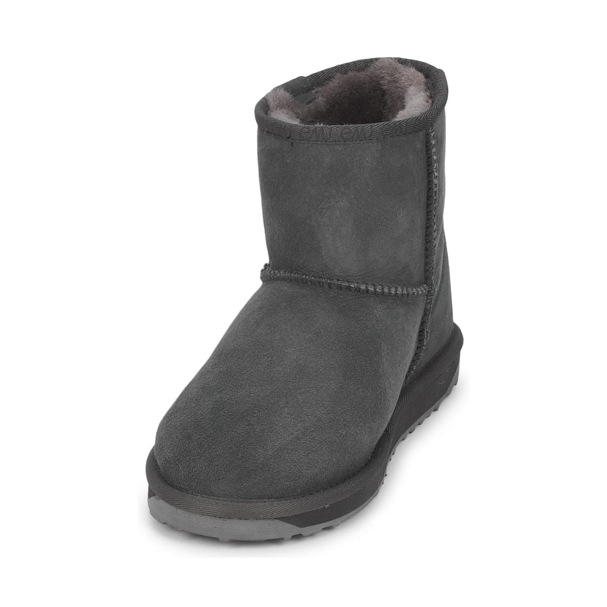 Women's Boots EMU Gray