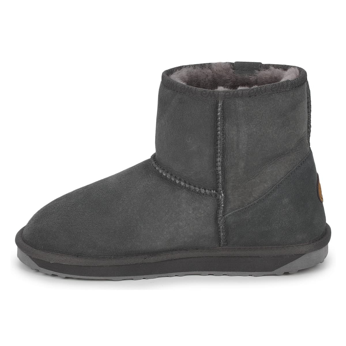 Women's Boots EMU Gray