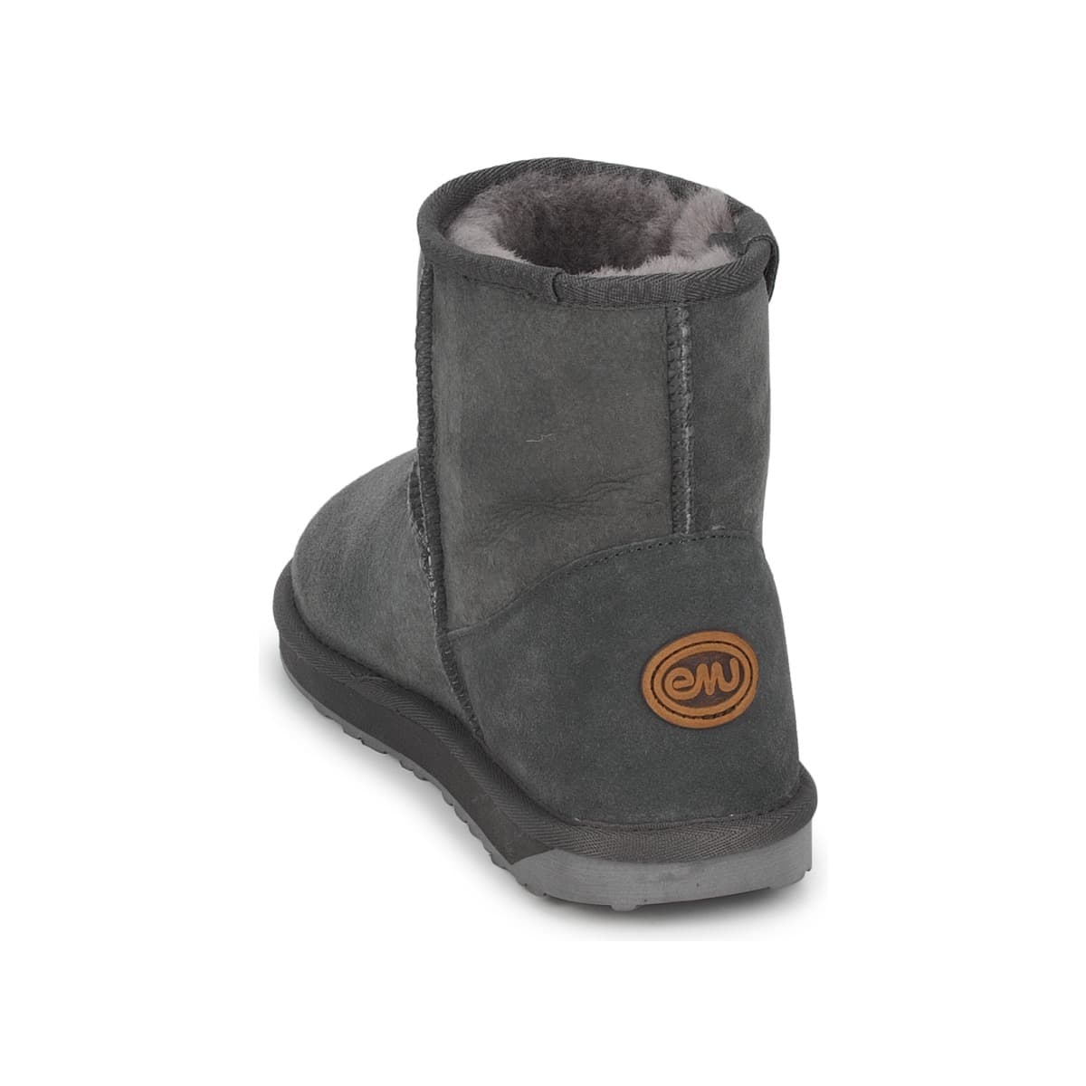 Women's Boots EMU Gray