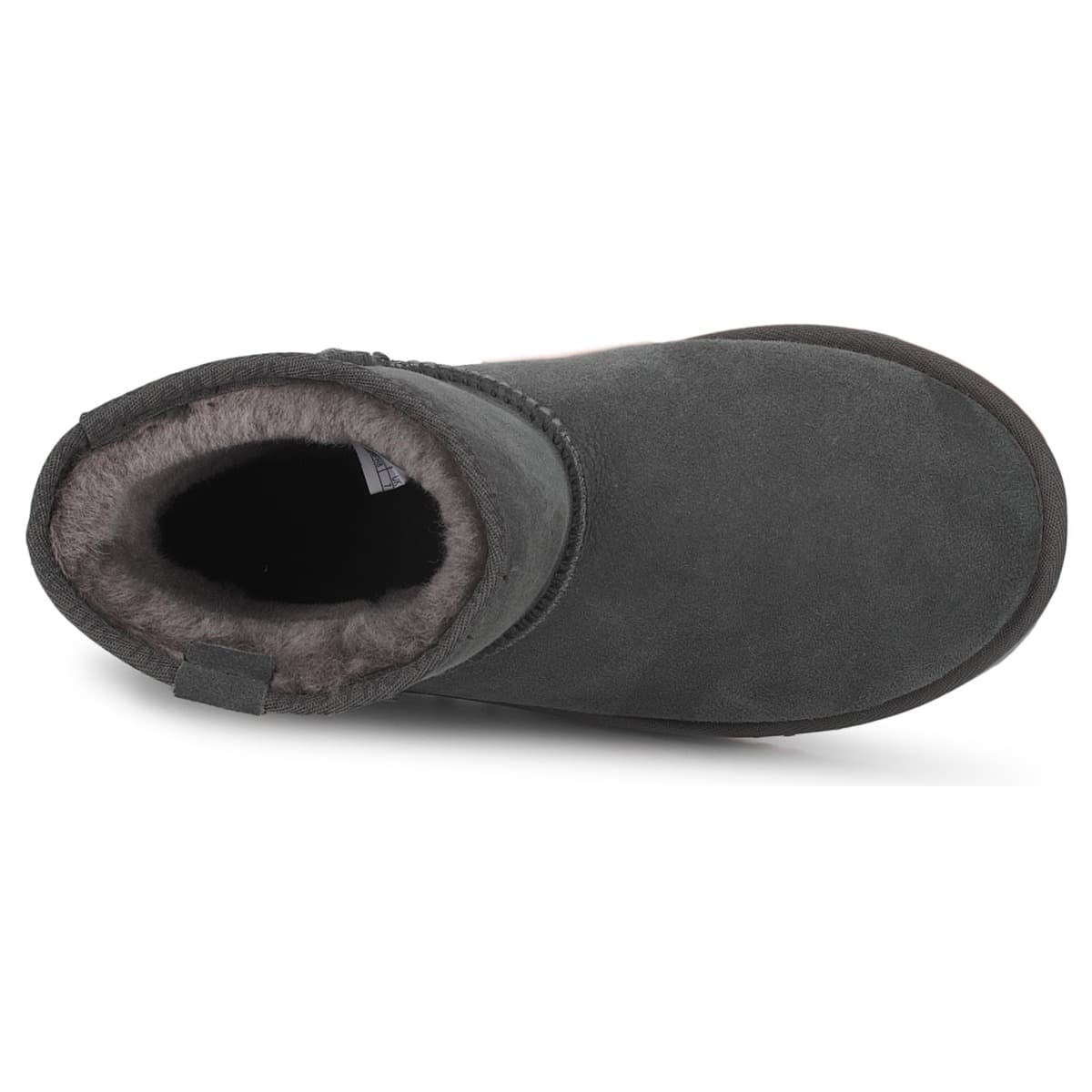 Women's Boots EMU Gray