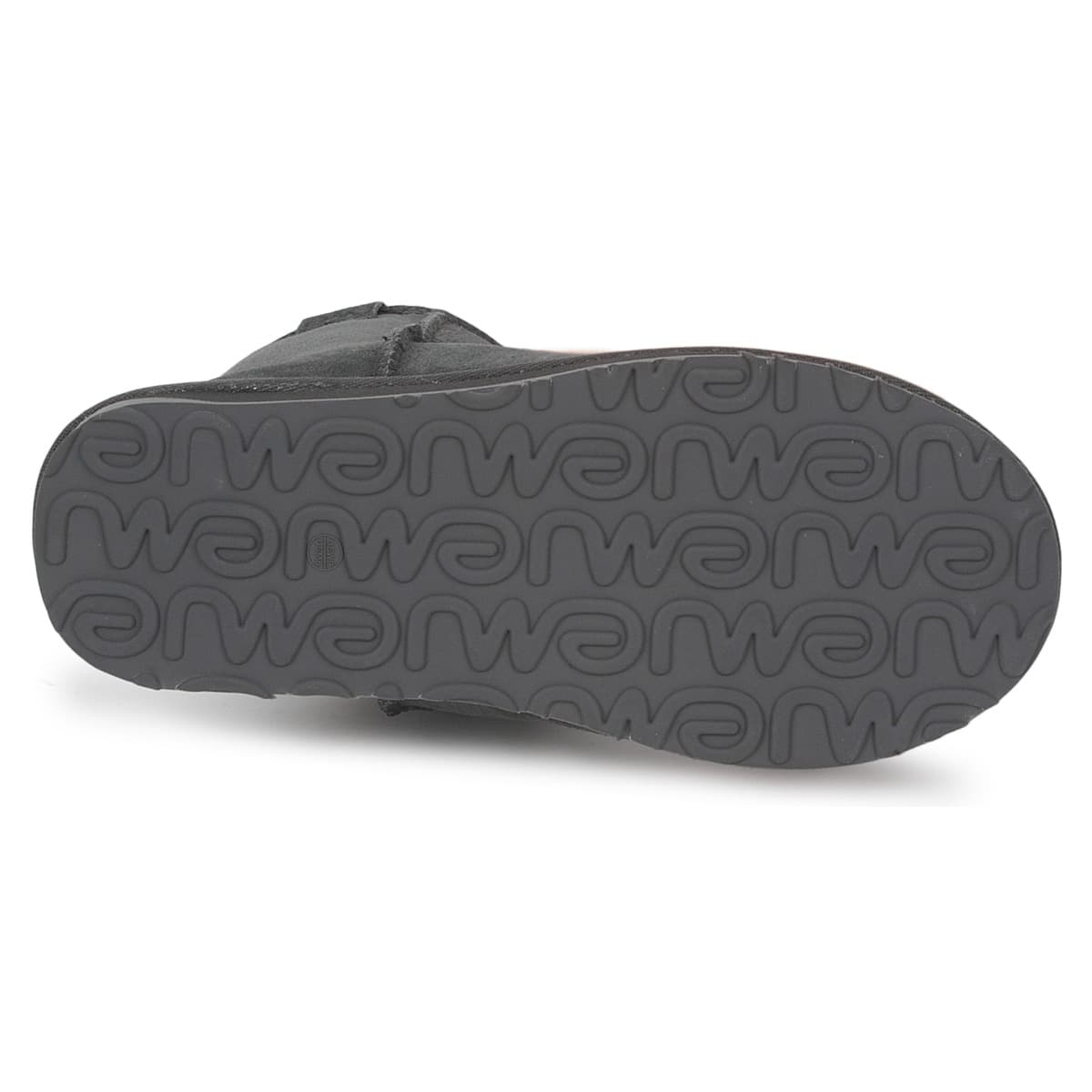 Women's Boots EMU Gray