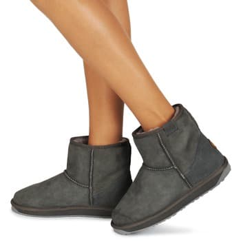 Women's Boots EMU Gray