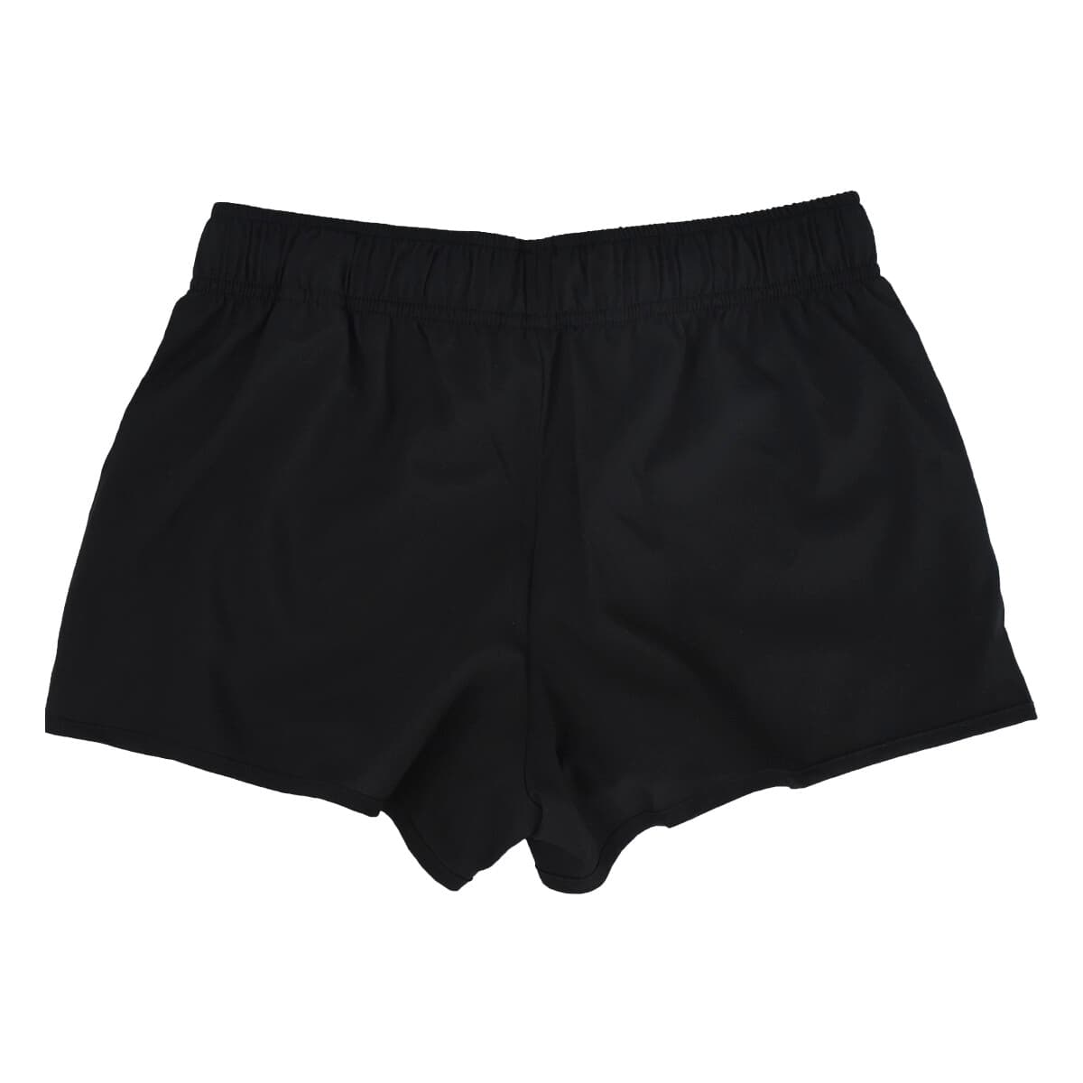 Women's Shorts Asics Black