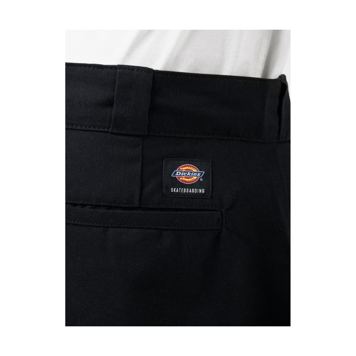 Men's Pants Dickies Black