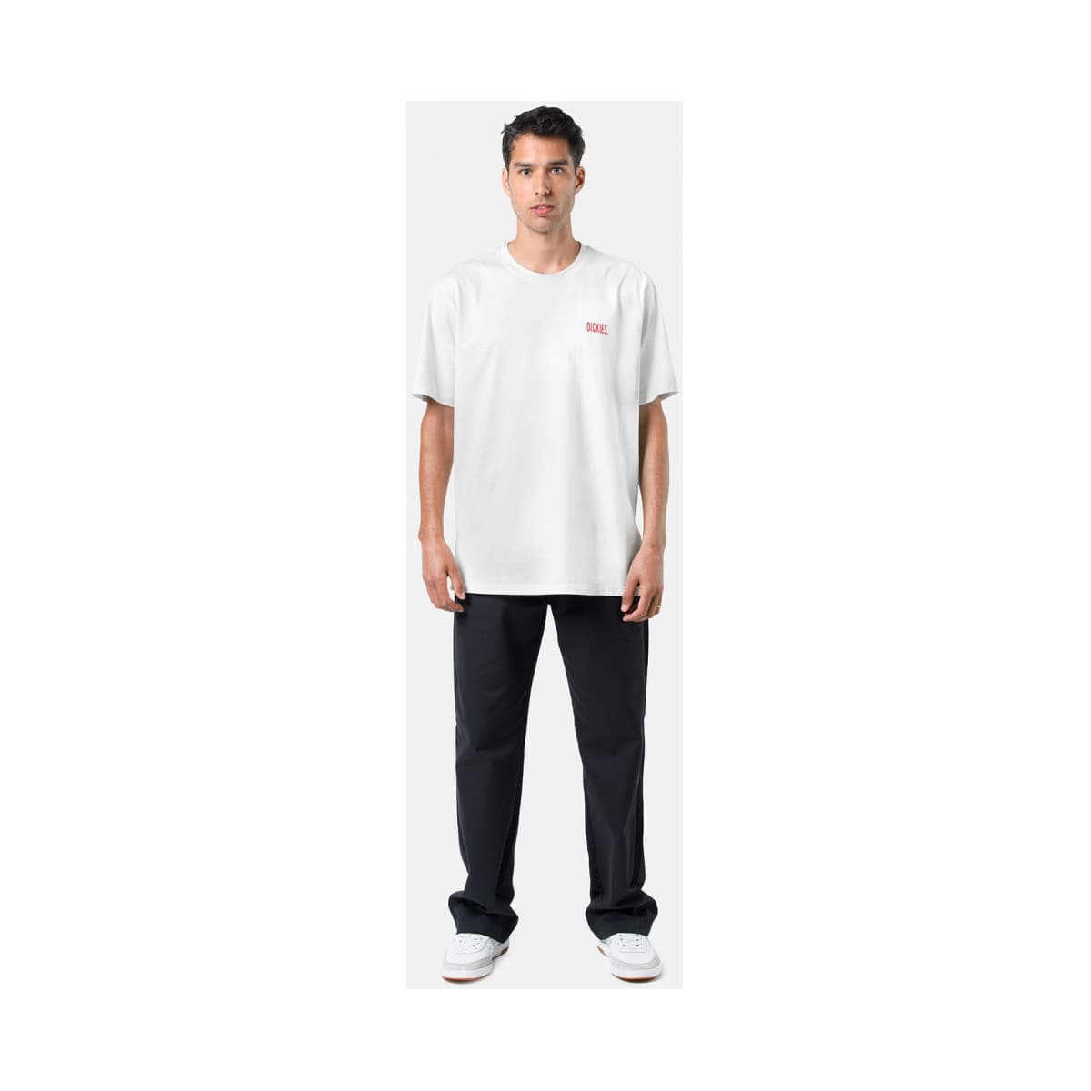 Men's Pants Dickies Black