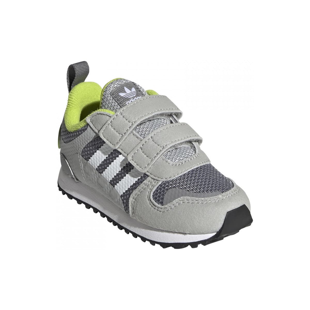 Girls' Sneakers adidas Gray
