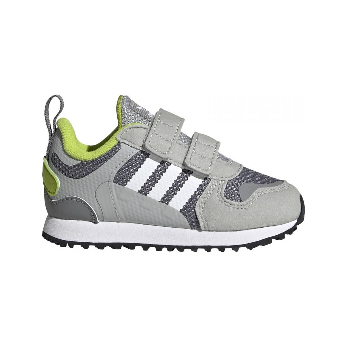 Boys' Sneakers adidas Gray