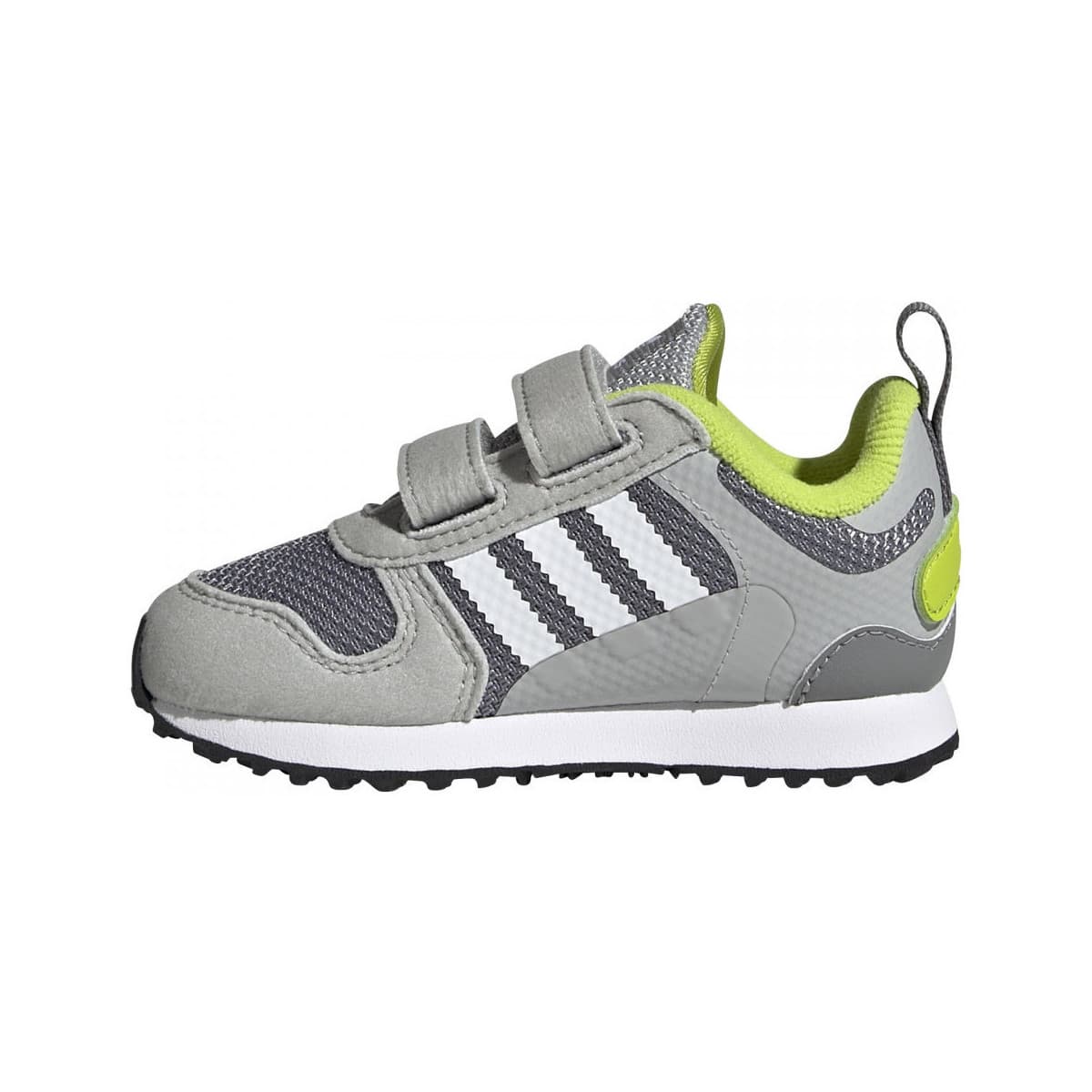 Boys' Sneakers adidas Gray