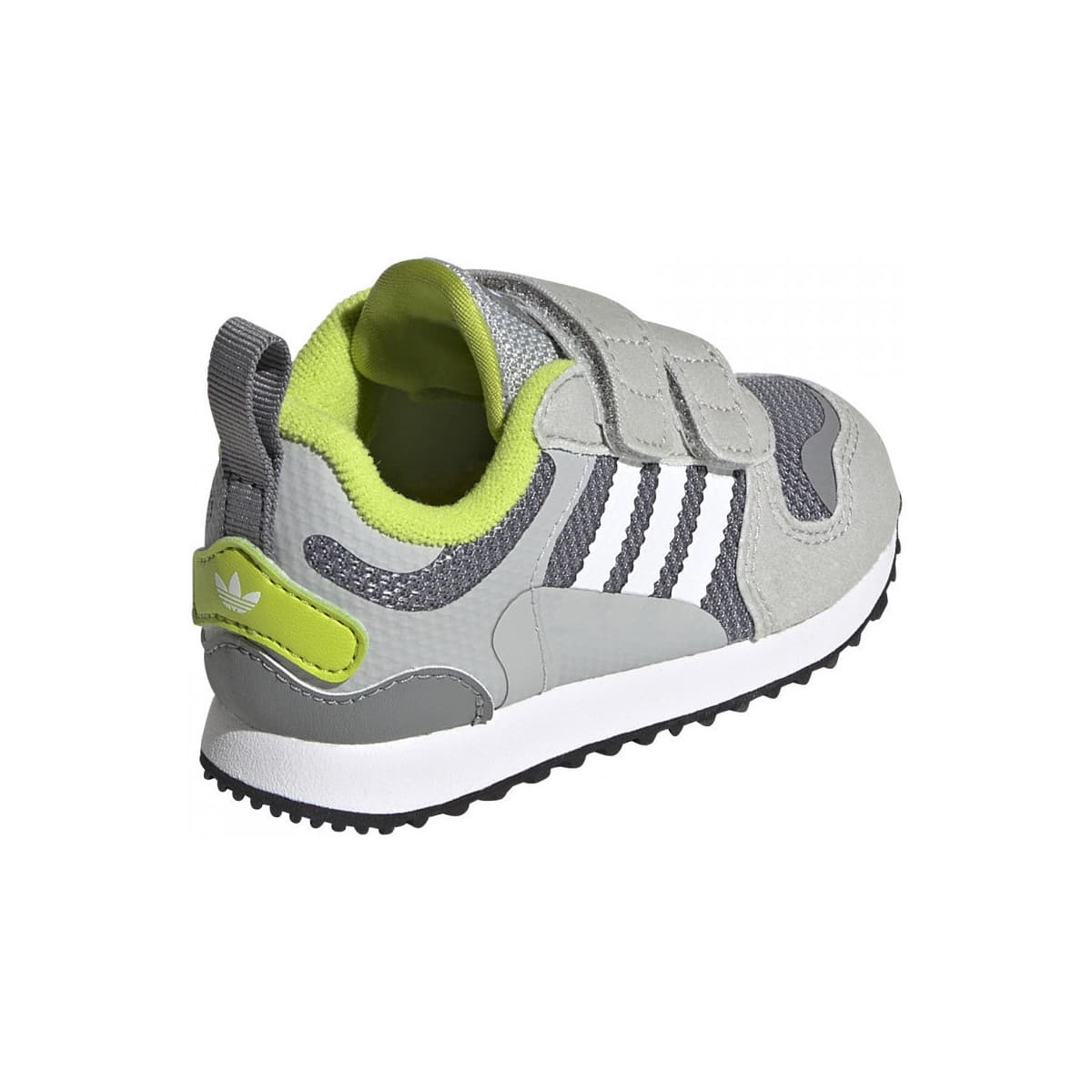 Boys' Sneakers adidas Gray