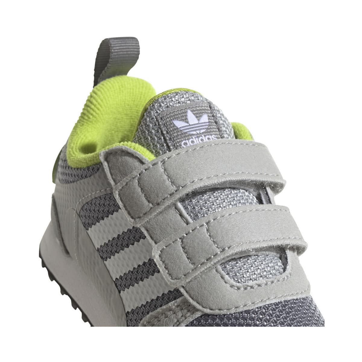 Boys' Sneakers adidas Gray