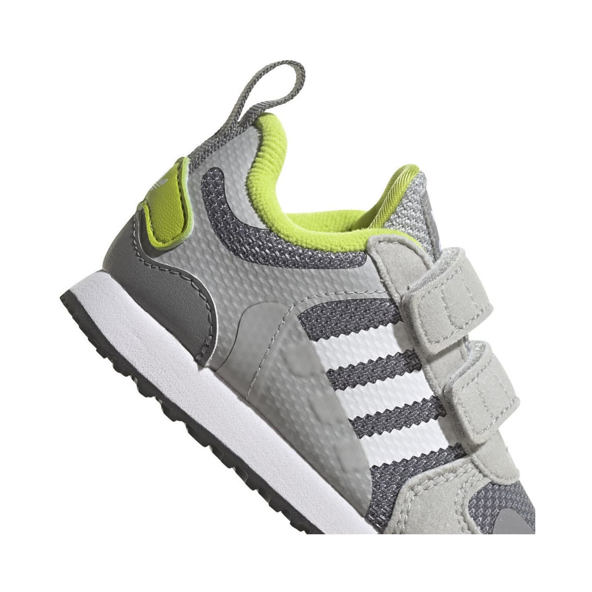 Boys' Sneakers adidas Gray