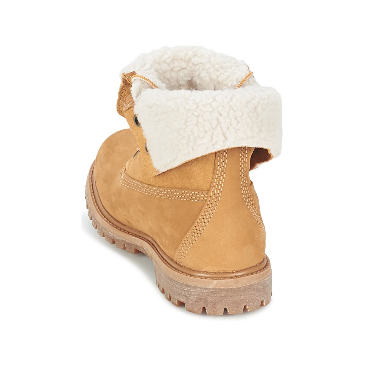 Women's Ankle Boots Timberland Beige