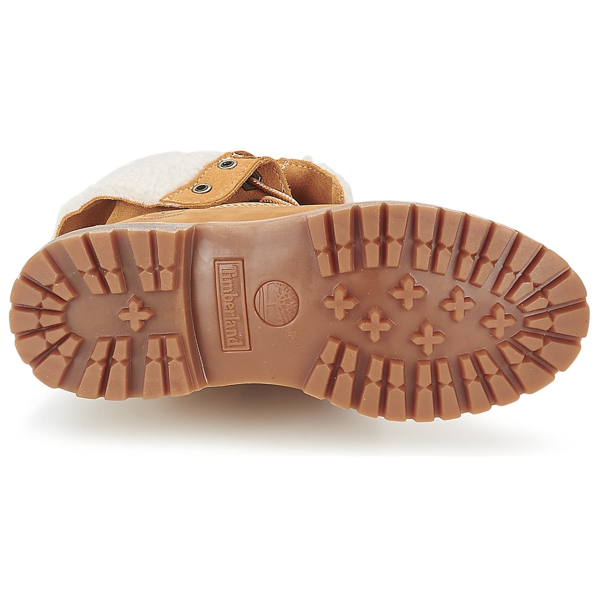 Women's Ankle Boots Timberland Beige