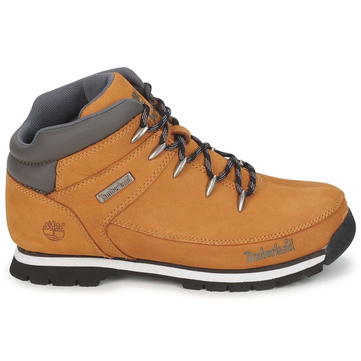 Boys' Boots Timberland Brown