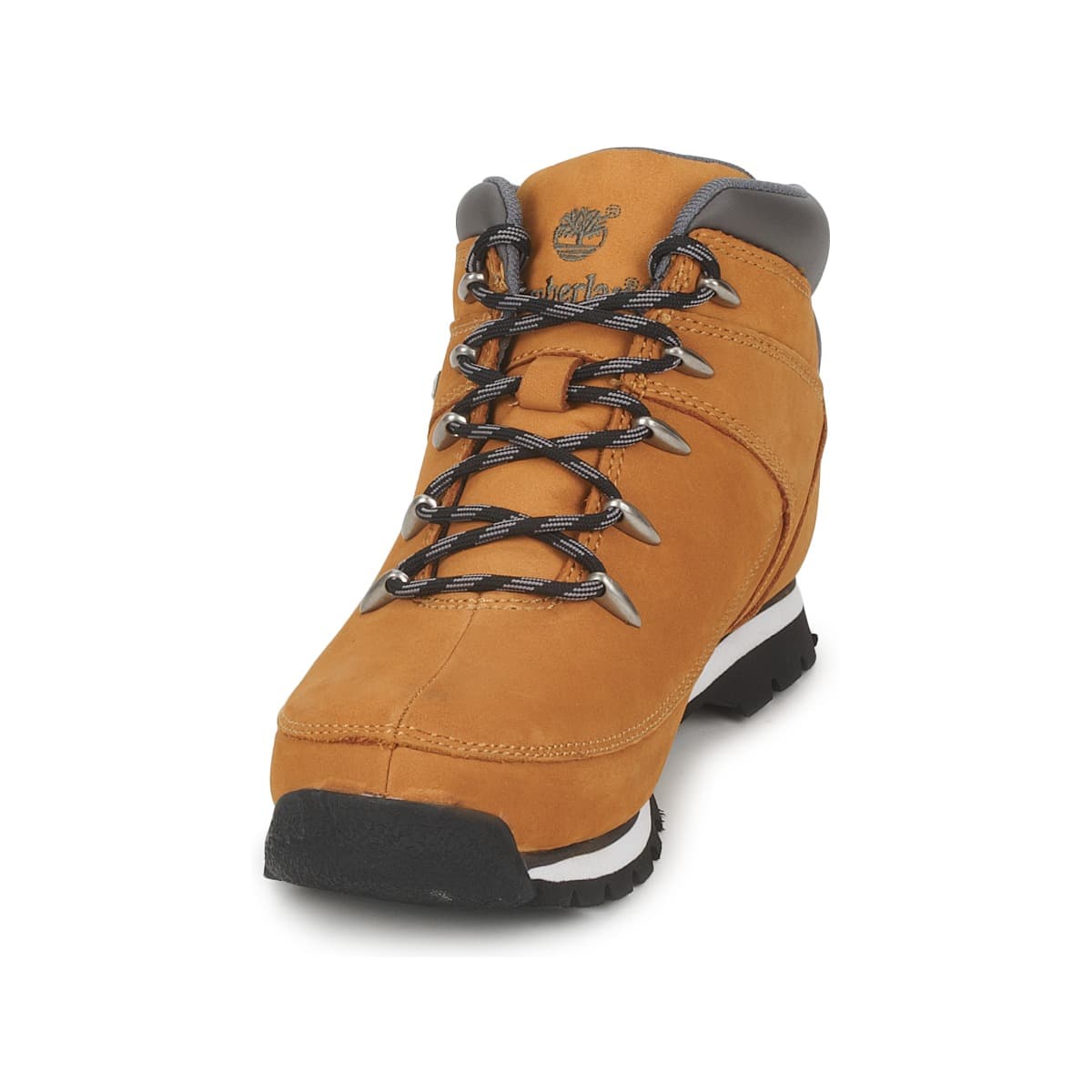 Boys' Boots Timberland Brown