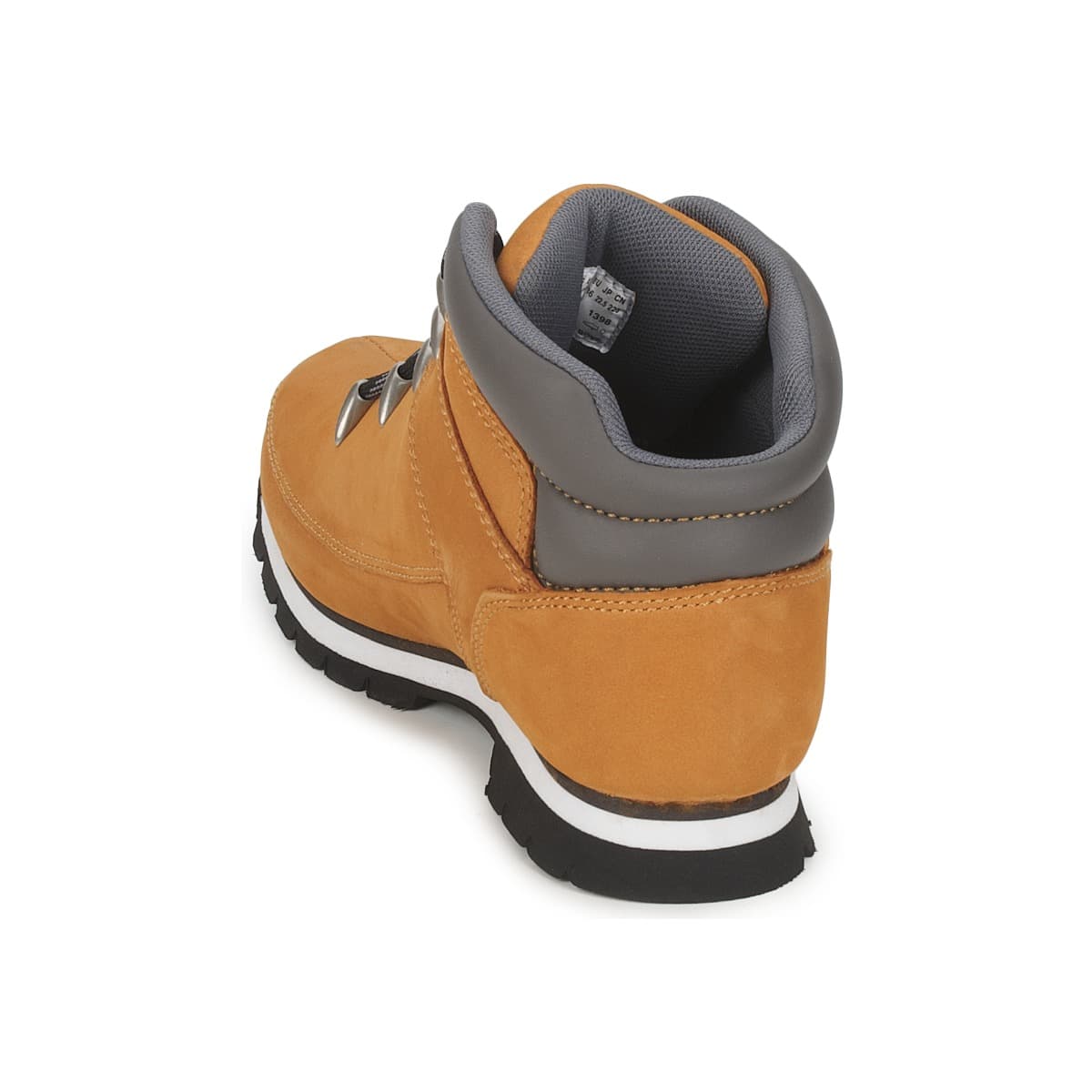 Boys' Boots Timberland Brown
