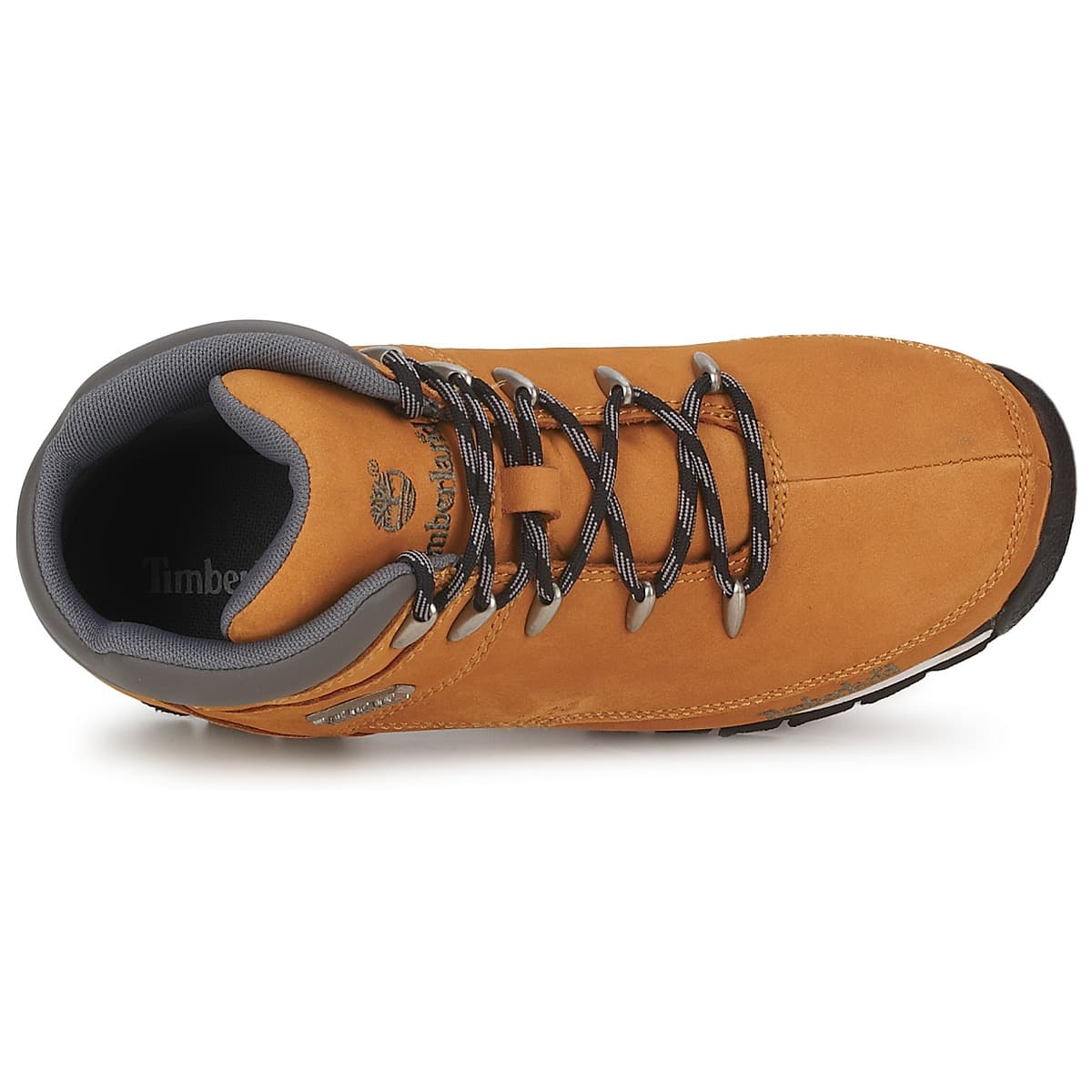 Boys' Boots Timberland Brown