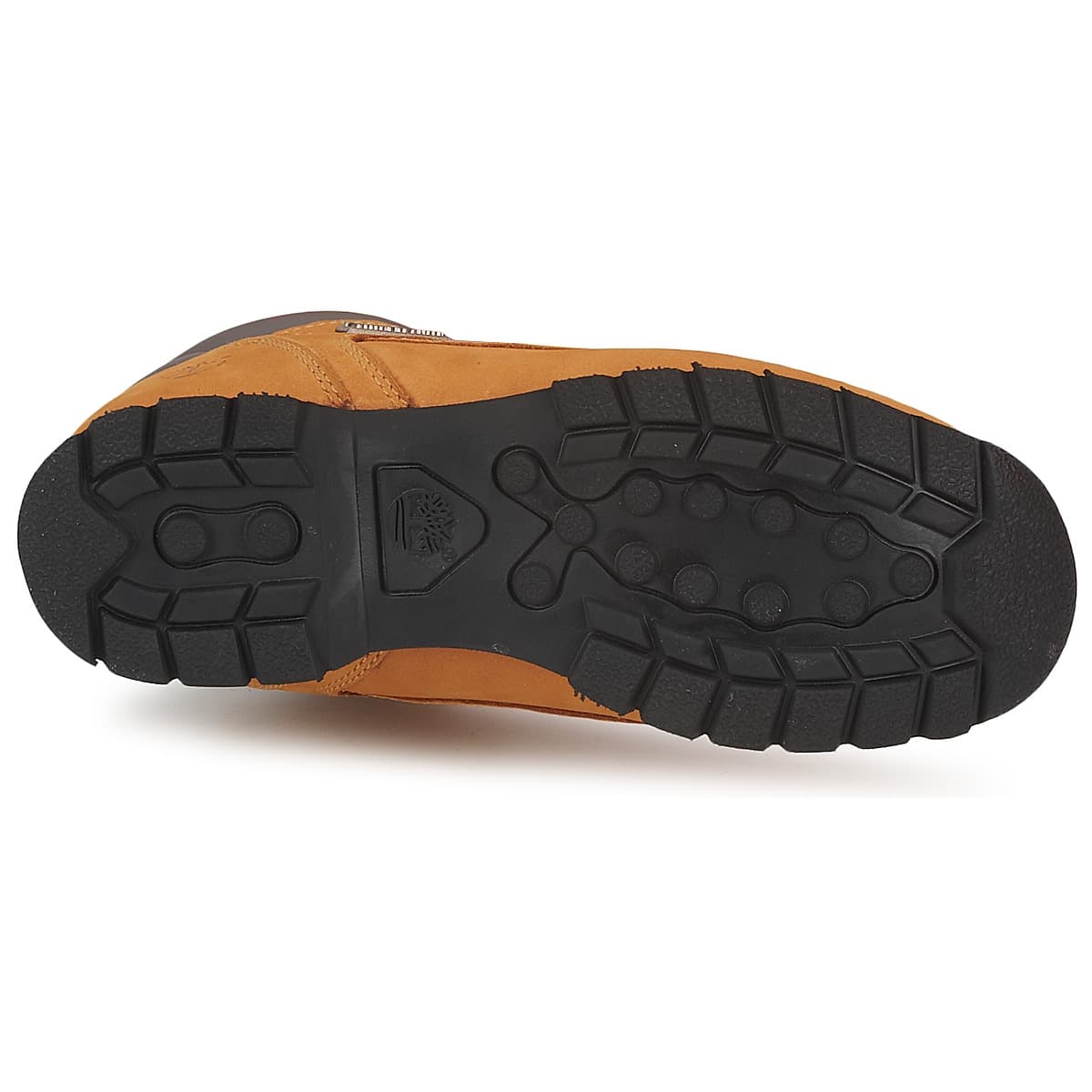 Boys' Boots Timberland Brown