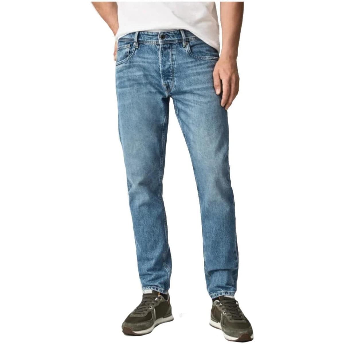 Men's Jeans Pepe Jeans Blue