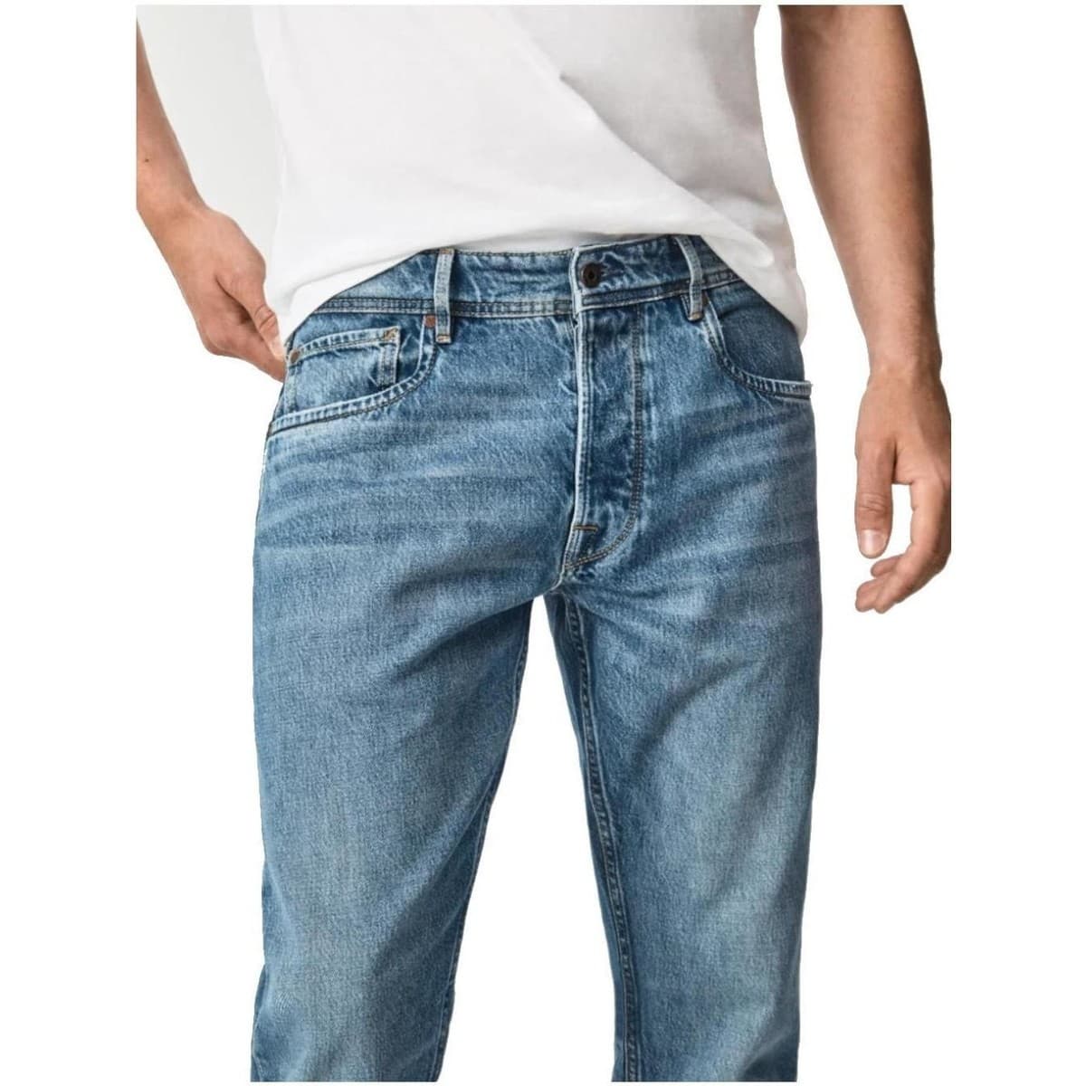 Men's Jeans Pepe Jeans Blue