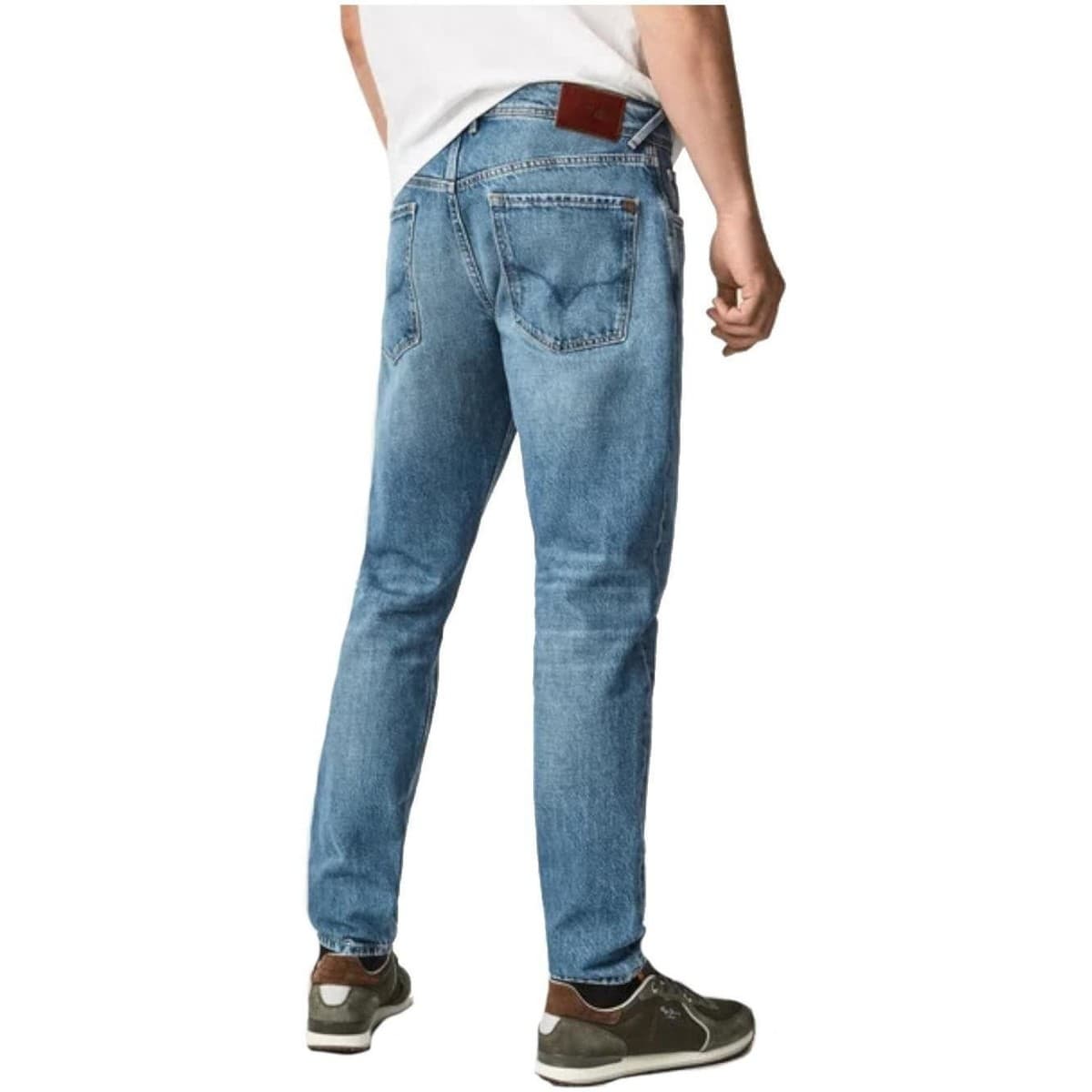 Men's Jeans Pepe Jeans Blue