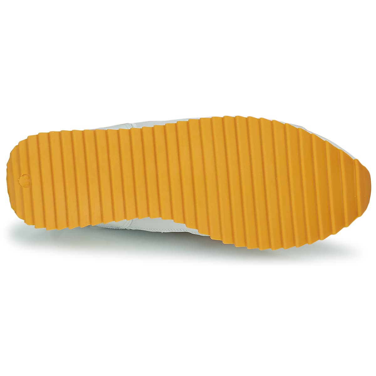 Women's Sneakers Un Matin d'Eté White