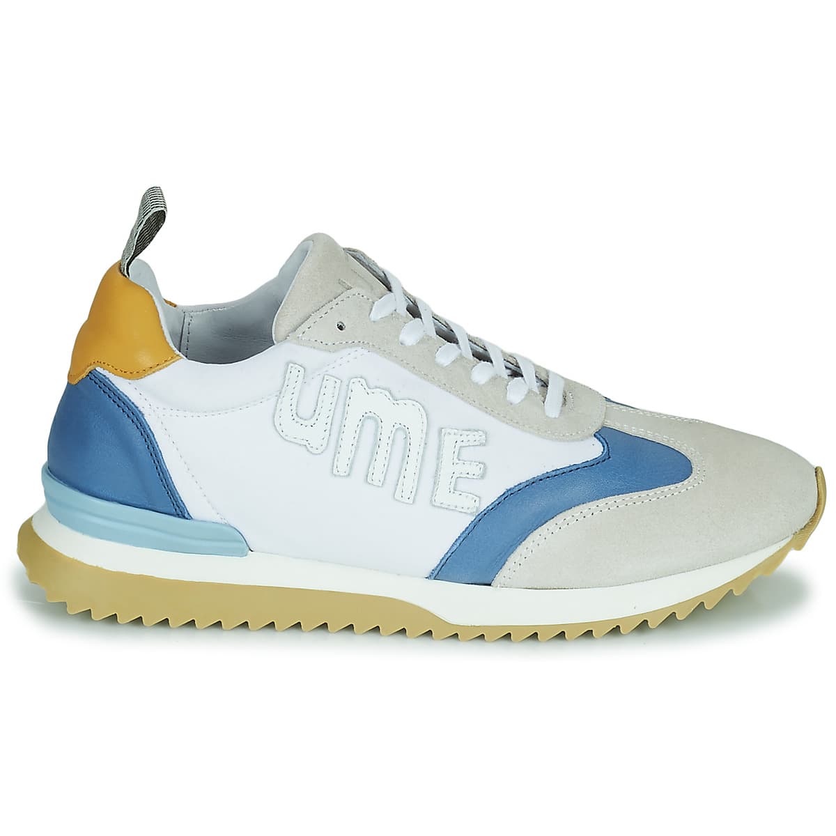 Women's Sneakers Un Matin d'Eté Blue