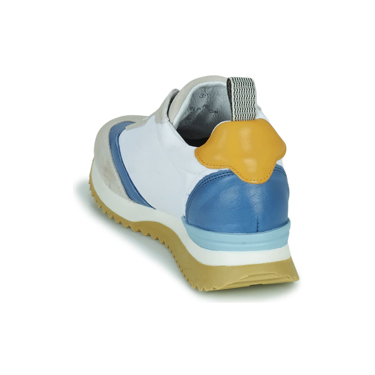 Women's Sneakers Un Matin d'Eté Blue