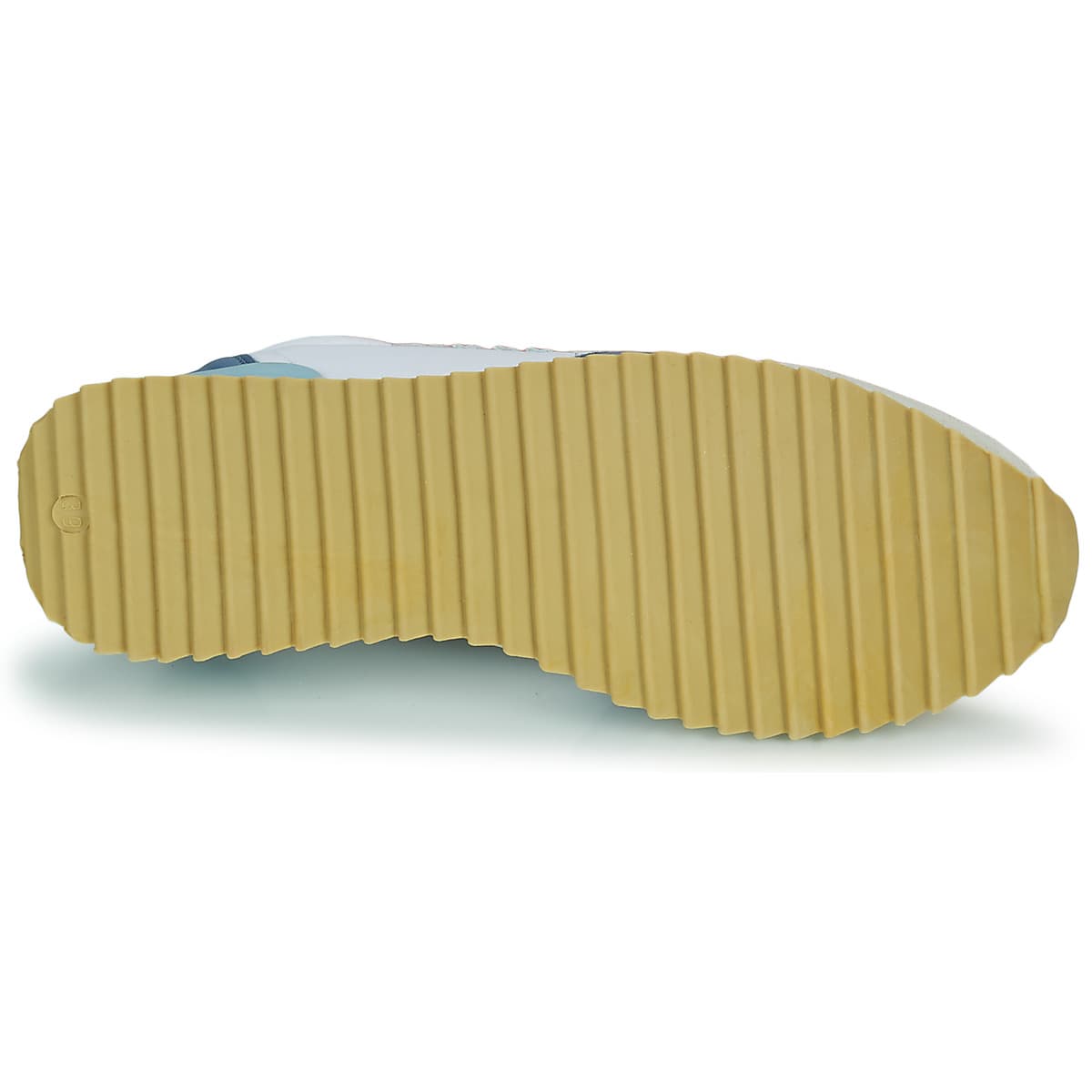 Women's Sneakers Un Matin d'Eté Blue