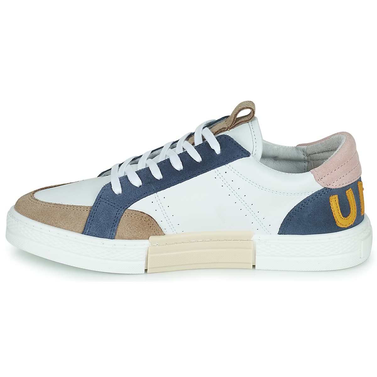 Women's Sneakers Un Matin d'Eté Blue