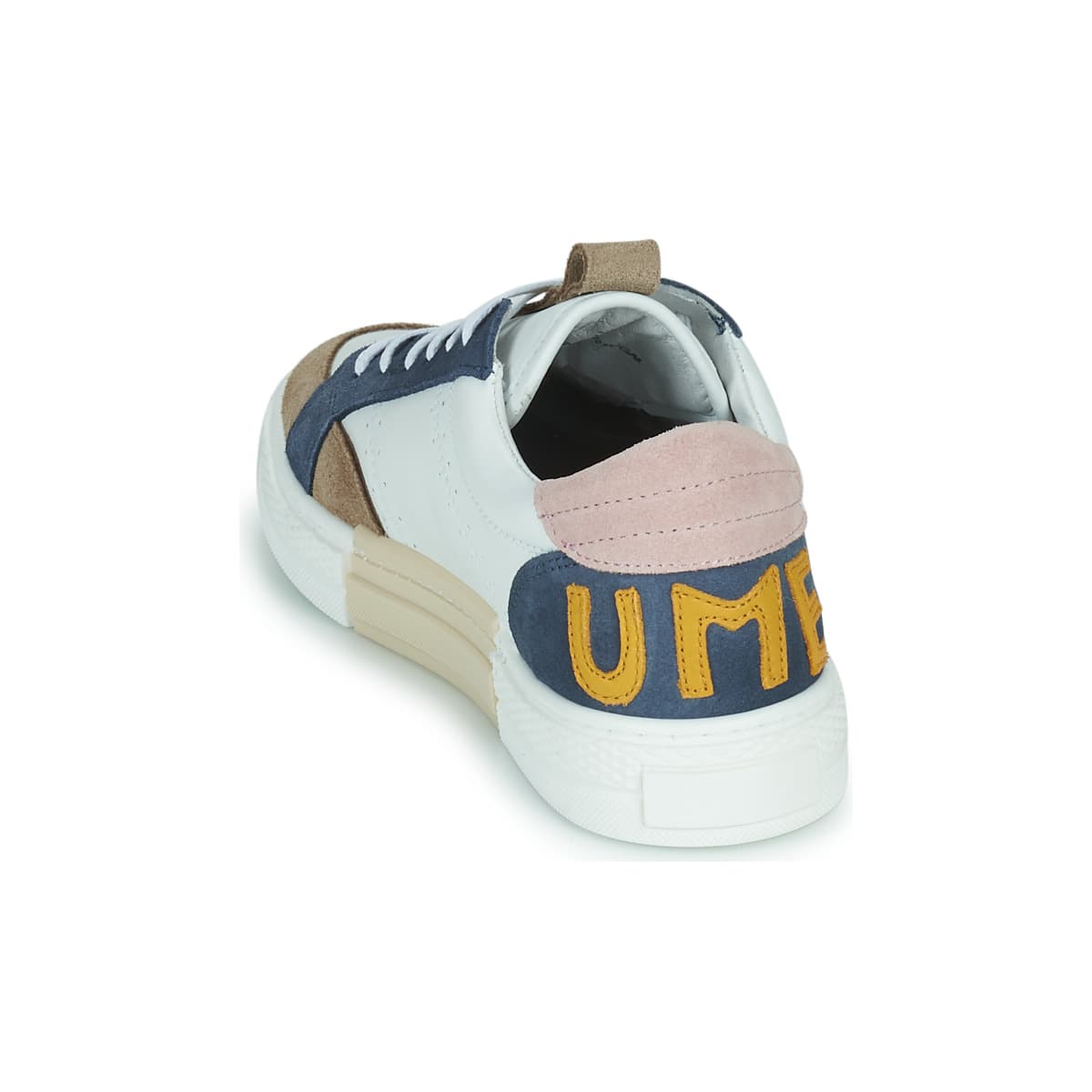 Women's Sneakers Un Matin d'Eté Blue