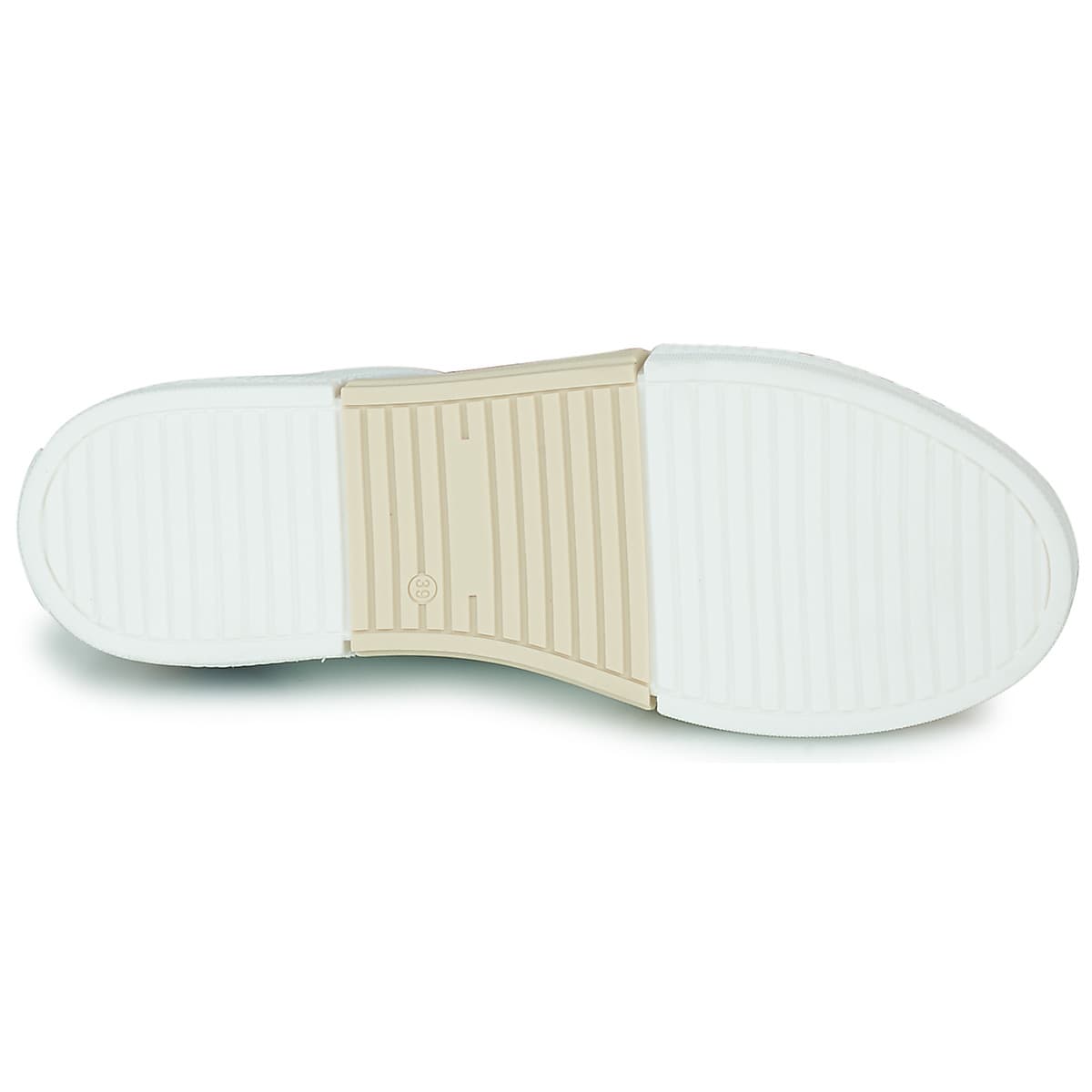 Women's Sneakers Un Matin d'Eté Blue