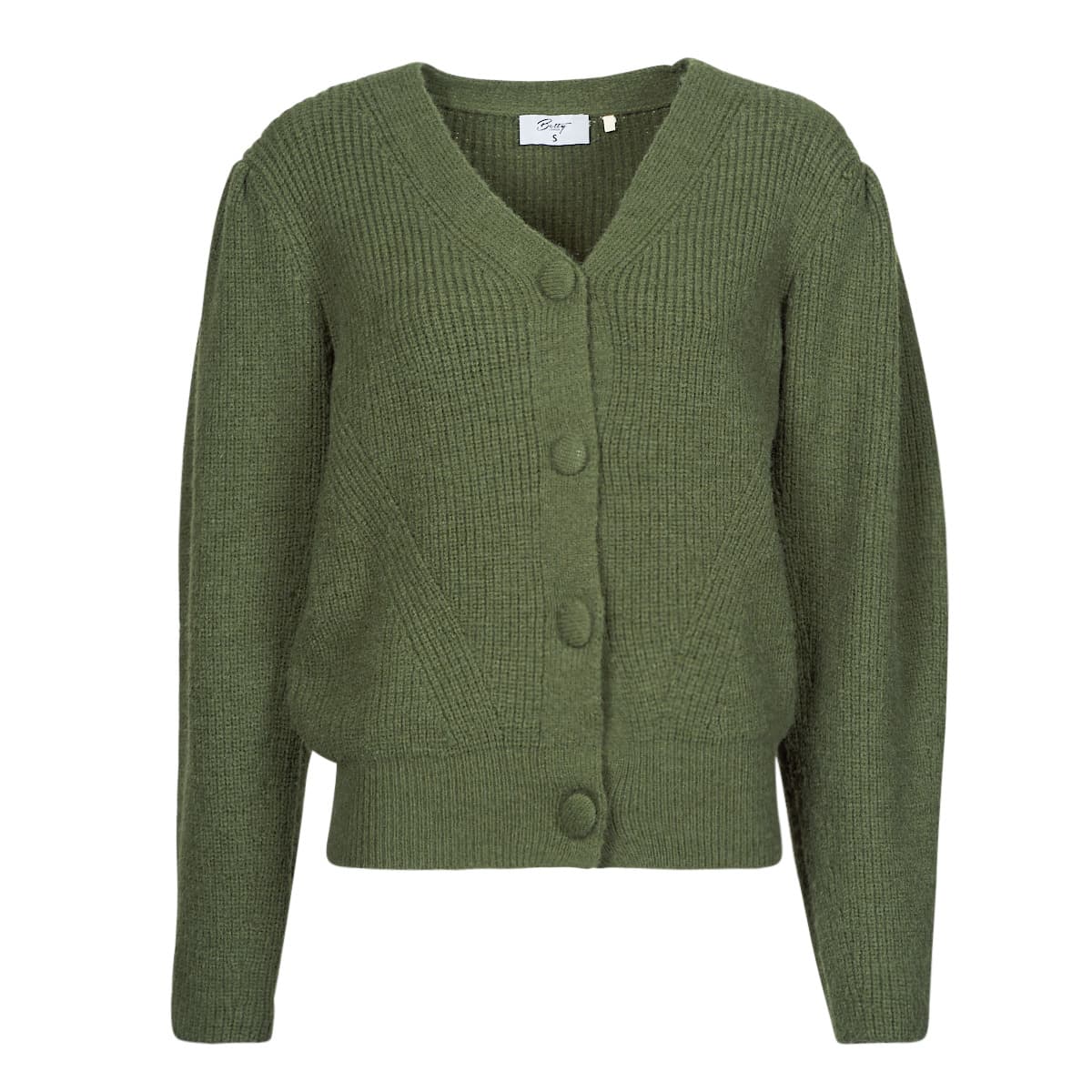 Women's Jackets Betty London Green