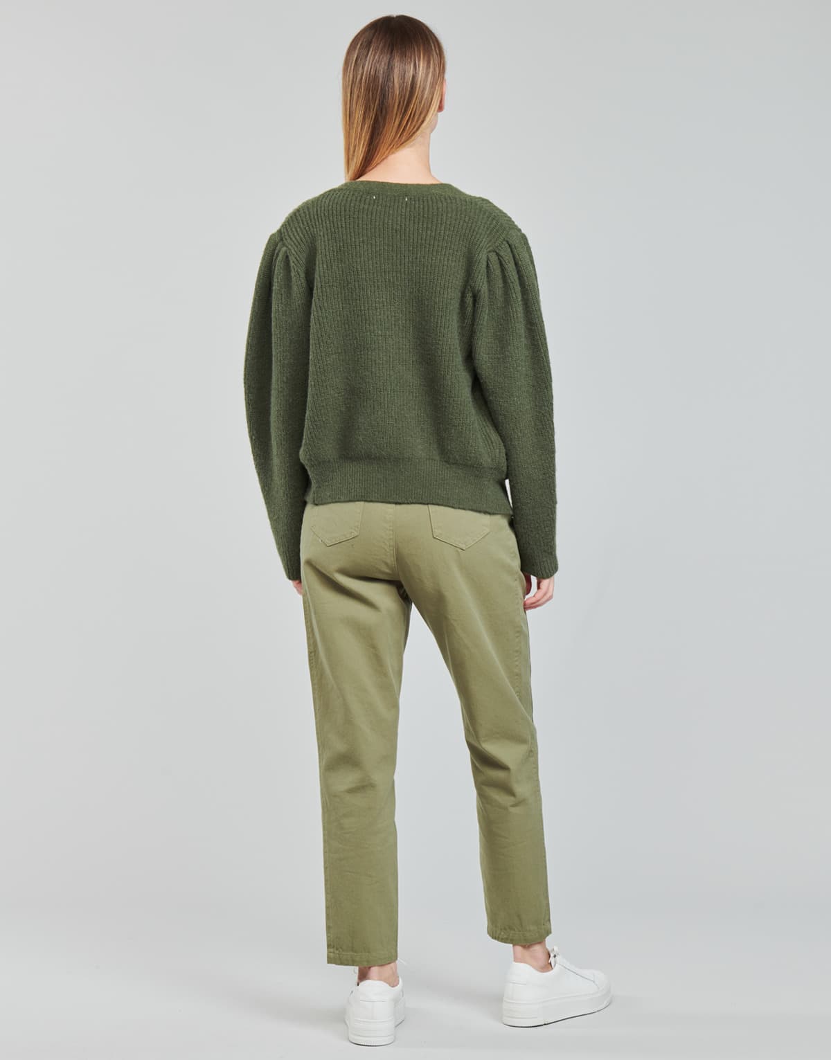 Women's Jackets Betty London Green