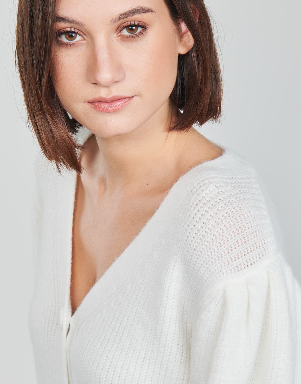 Women's Jackets Betty London White