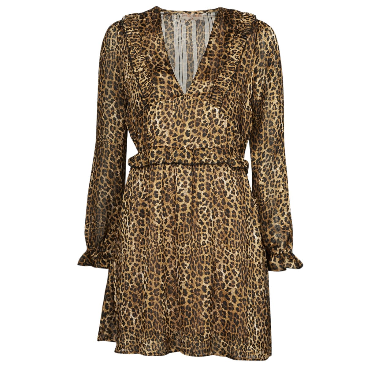 Women's Dresses Moony Mood Brown
