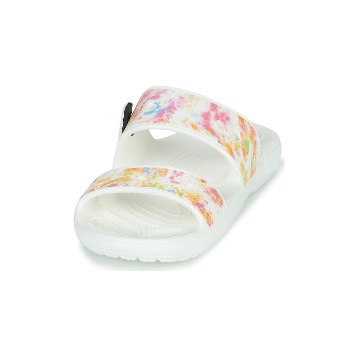 Women's Mules Crocs White