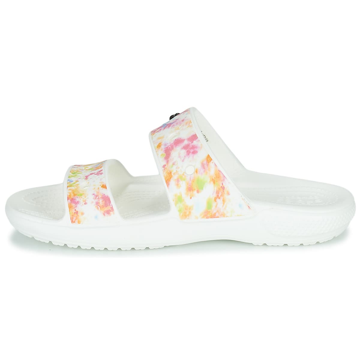 Women's Mules Crocs White