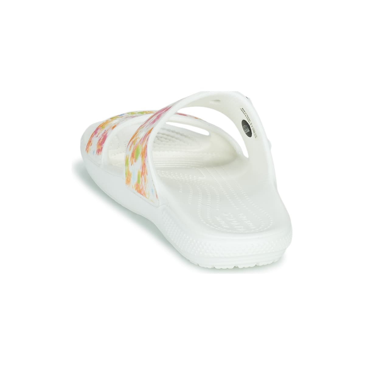 Women's Mules Crocs White