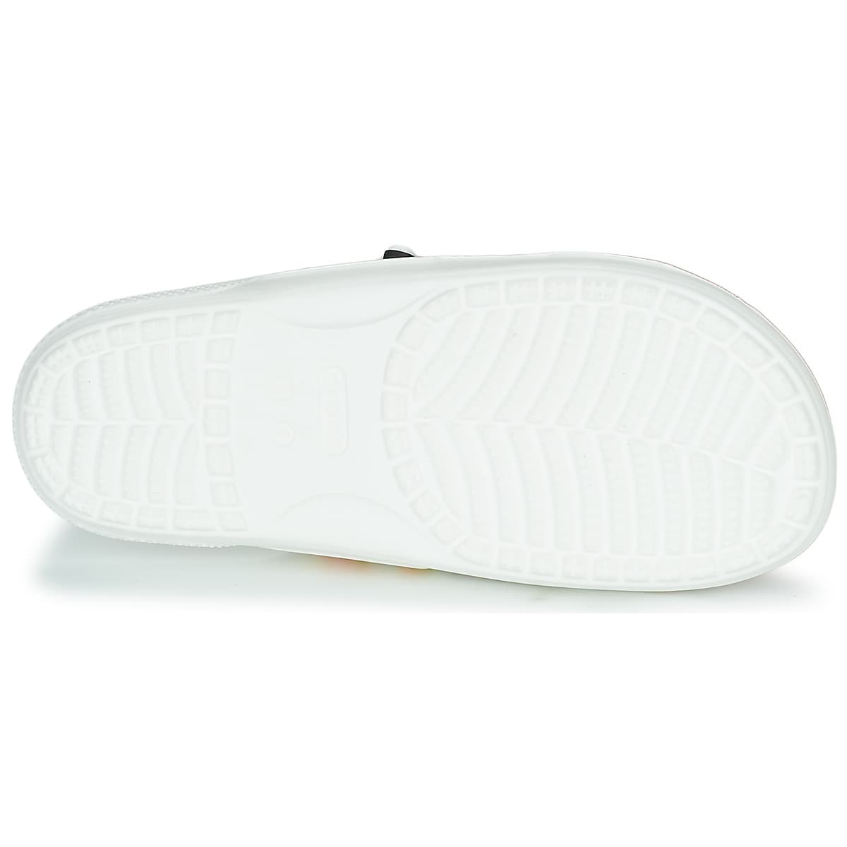 Women's Mules Crocs White