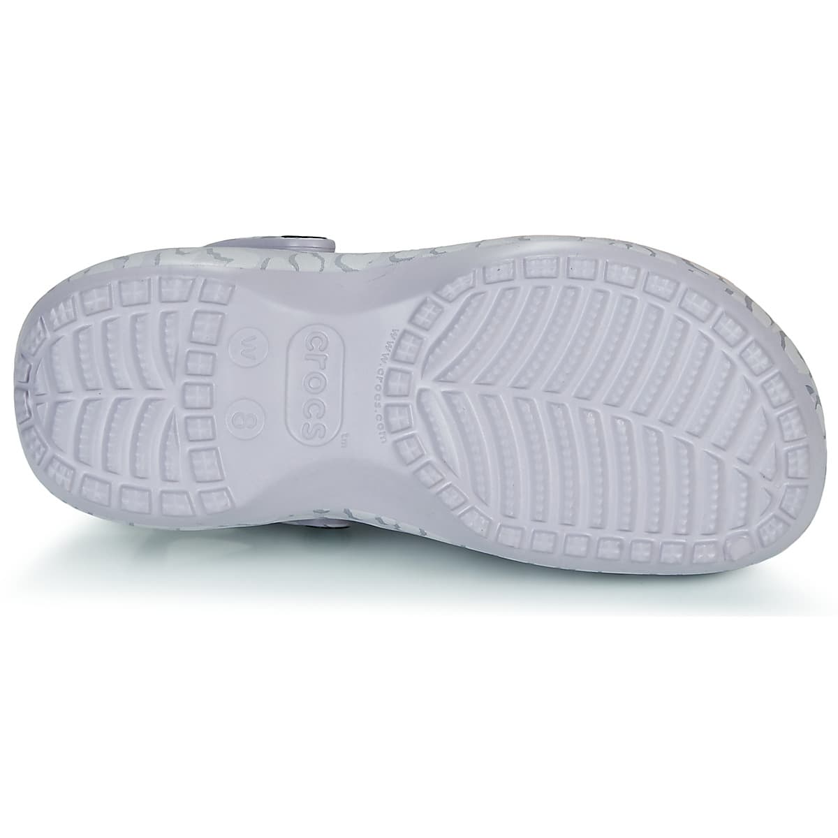 Women's Clogs Crocs Gray