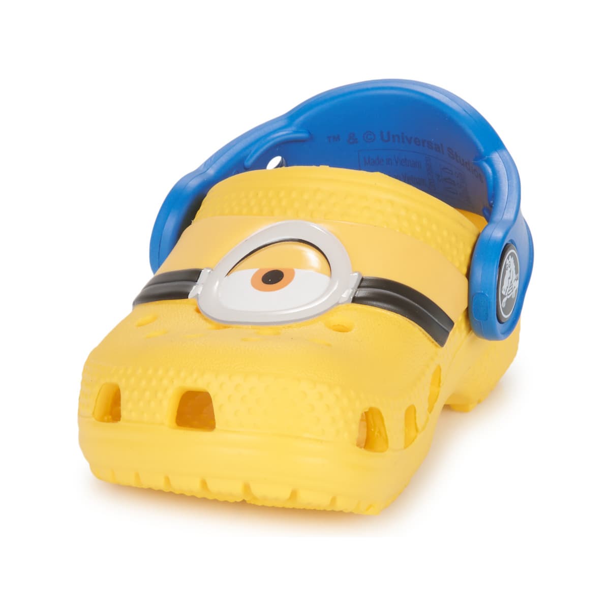 Boys' Sandals Crocs Yellow