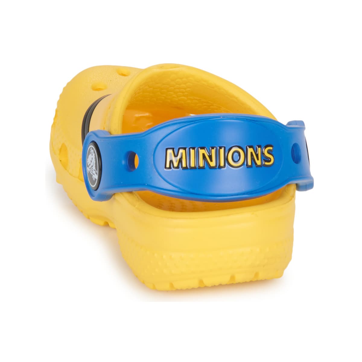 Boys' Sandals Crocs Yellow