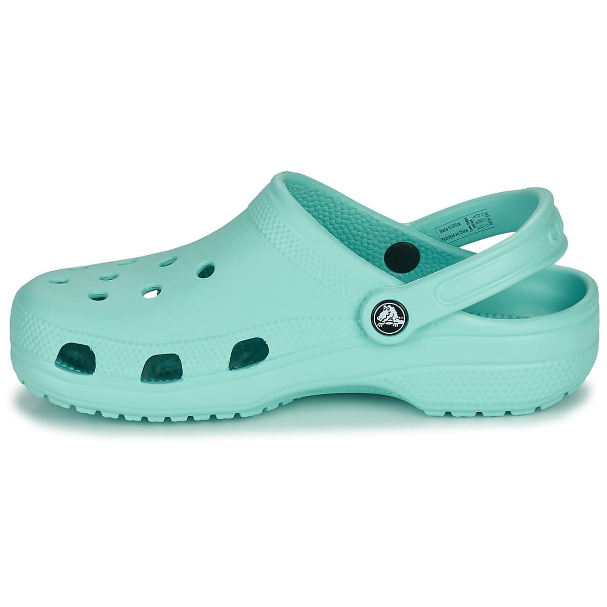 Men's Clogs Crocs Blue