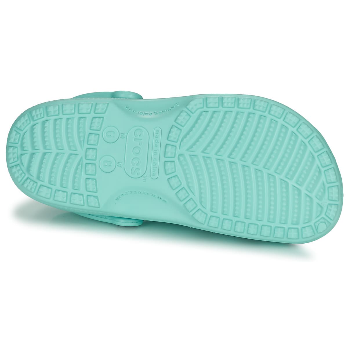 Men's Clogs Crocs Blue