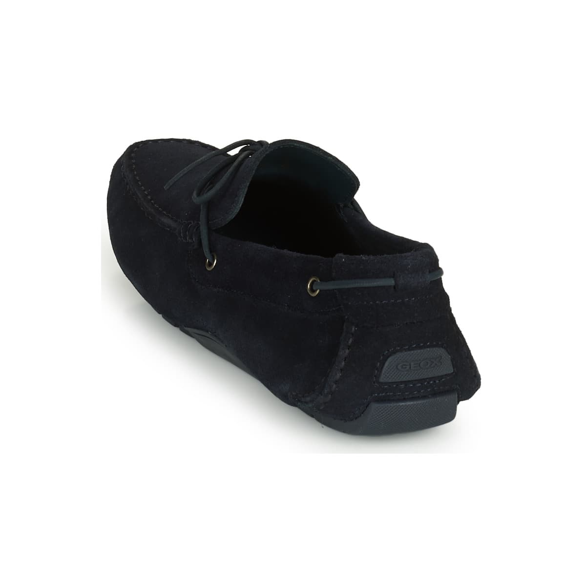 Men's Derby Shoes Geox Black