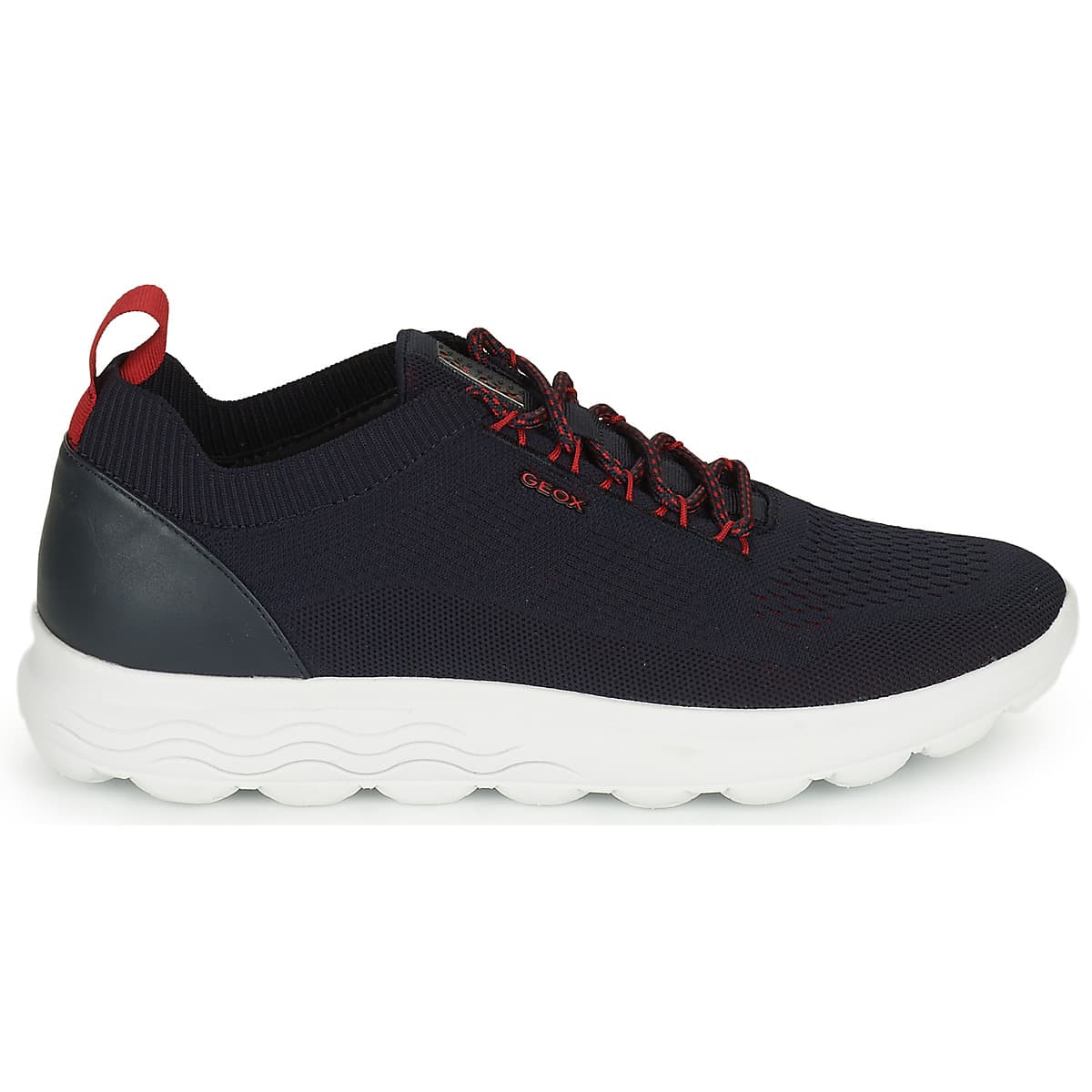 Men's Sneakers Geox Blue